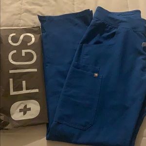 Figs Scrub Pants - Kade Pants